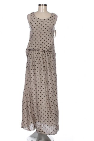 Kleid Luisa, Größe S, Farbe Beige, Preis 23,03 €