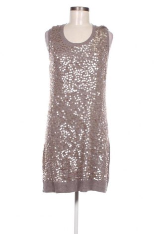 Kleid Luisa Cerano, Größe M, Farbe Grau, Preis € 34,24