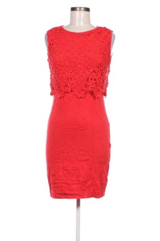 Φόρεμα Luisa Cerano, Μέγεθος M, Χρώμα Κόκκινο, Τιμή 30,43 €