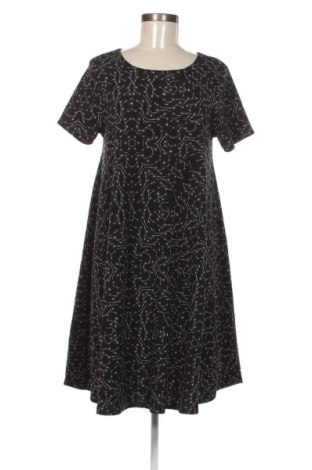 Φόρεμα LulaRoe, Μέγεθος XS, Χρώμα Μαύρο, Τιμή 5,02 €