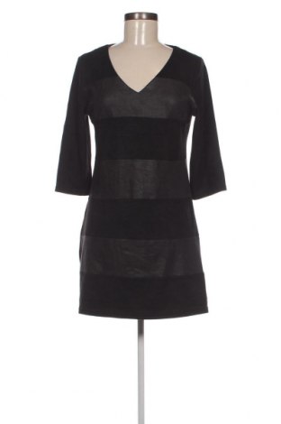 Šaty  Lulu Love, Veľkosť M, Farba Čierna, Cena  4,36 €