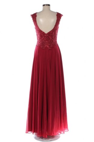 Šaty  Luxuar Limited, Velikost M, Barva Červená, Cena  1 348,00 Kč