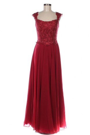 Φόρεμα Luxuar Limited, Μέγεθος M, Χρώμα Κόκκινο, Τιμή 28,76 €