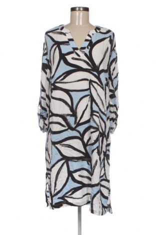Kleid Luxzuz One Two, Größe XL, Farbe Mehrfarbig, Preis € 26,72