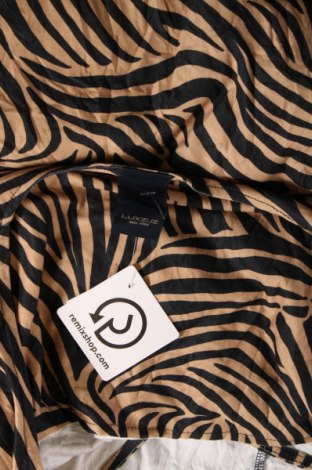 Kleid Luxzuz One Two, Größe M, Farbe Mehrfarbig, Preis 18,37 €