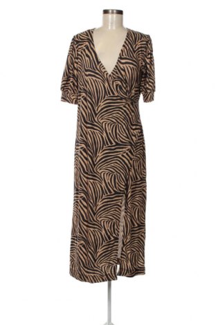 Φόρεμα Luxzuz One Two, Μέγεθος M, Χρώμα Πολύχρωμο, Τιμή 16,33 €