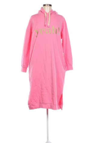Kleid Luxzuz One Two, Größe L, Farbe Rosa, Preis € 18,37