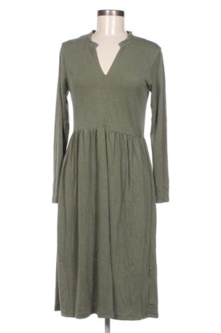 Kleid Luxzuz One Two, Größe S, Farbe Grün, Preis € 20,04