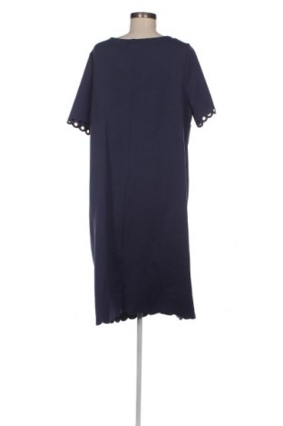 Kleid M. Collection, Größe XL, Farbe Blau, Preis € 40,36