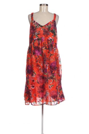 Φόρεμα Per Una By Marks & Spencer, Μέγεθος XL, Χρώμα Πολύχρωμο, Τιμή 17,81 €