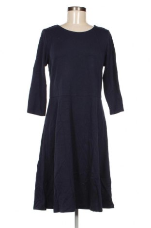 Šaty  M.X.O, Veľkosť L, Farba Modrá, Cena  9,86 €