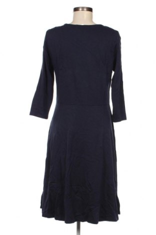 Šaty  M.X.O, Veľkosť L, Farba Modrá, Cena  9,86 €