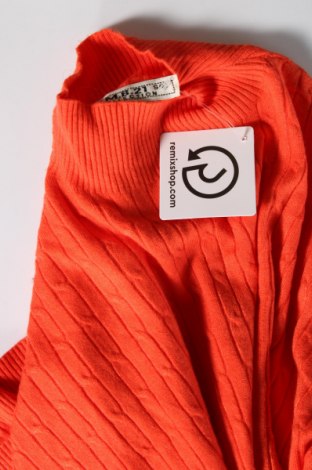 Φόρεμα M.b. 21, Μέγεθος S, Χρώμα Πορτοκαλί, Τιμή 17,94 €