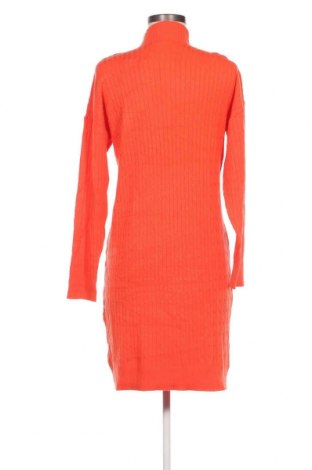 Šaty  M.b. 21, Veľkosť S, Farba Oranžová, Cena  9,70 €