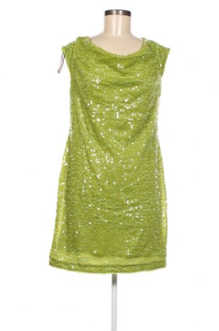 Kleid MARC NEW YORK, Größe L, Farbe Grün, Preis 94,57 €