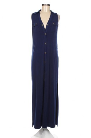 Kleid MICHAEL Michael Kors, Größe M, Farbe Blau, Preis 78,46 €