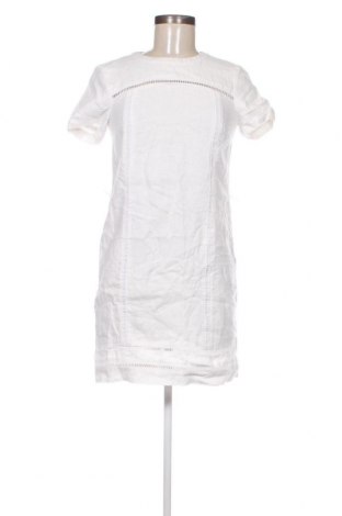 Kleid MICHAEL Michael Kors, Größe XS, Farbe Weiß, Preis € 142,65