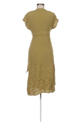 Šaty  MOTF, Velikost XS, Barva Zelená, Cena  462,00 Kč