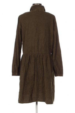 Kleid MSCH, Größe L, Farbe Grün, Preis 14,36 €