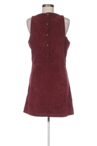 Kleid Madam Rage, Größe L, Farbe Rot, Preis 5,00 €