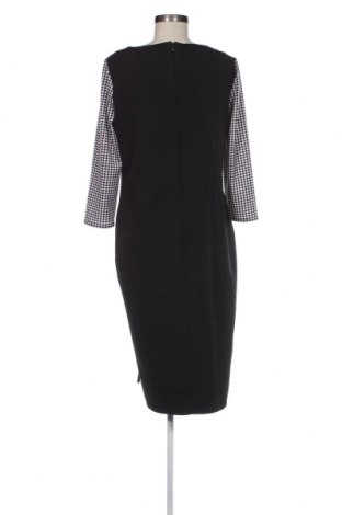 Kleid Madame, Größe L, Farbe Schwarz, Preis 5,95 €