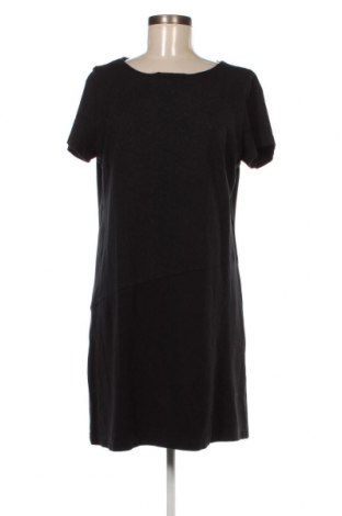 Φόρεμα Made In Italy, Μέγεθος L, Χρώμα Μαύρο, Τιμή 7,57 €