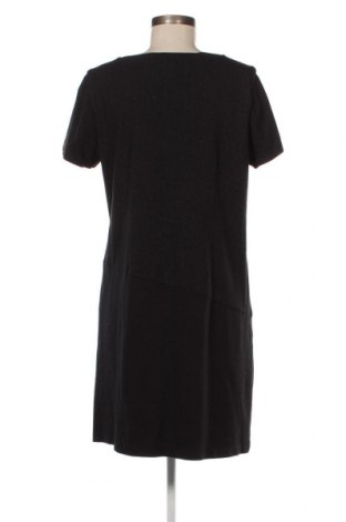 Φόρεμα Made In Italy, Μέγεθος L, Χρώμα Μαύρο, Τιμή 7,12 €