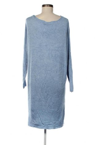 Kleid Made In Italy, Größe L, Farbe Blau, Preis € 6,86