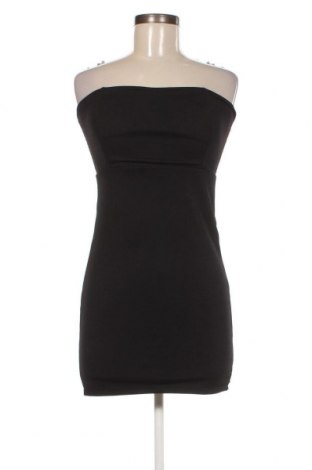 Φόρεμα Made In Italy, Μέγεθος S, Χρώμα Μαύρο, Τιμή 3,59 €