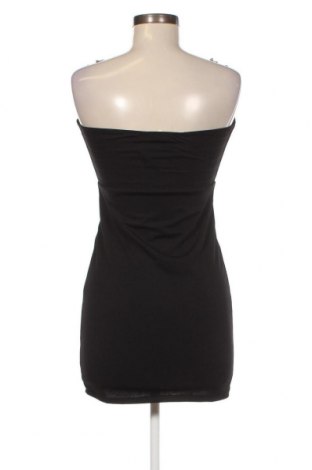Φόρεμα Made In Italy, Μέγεθος S, Χρώμα Μαύρο, Τιμή 4,13 €