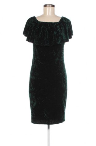 Kleid Made In Italy, Größe S, Farbe Grün, Preis 8,07 €