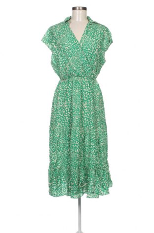Φόρεμα Made In Italy, Μέγεθος M, Χρώμα Πολύχρωμο, Τιμή 10,76 €