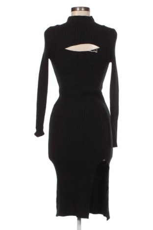Φόρεμα Made In Italy, Μέγεθος M, Χρώμα Μαύρο, Τιμή 11,38 €
