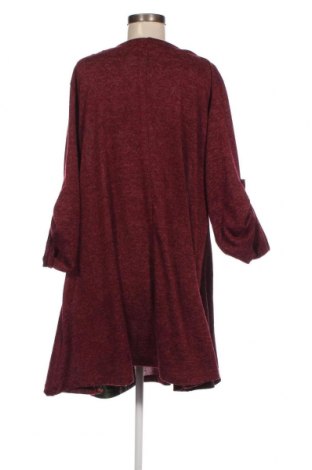 Kleid Made In Italy, Größe L, Farbe Rot, Preis 12,11 €