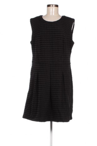 Φόρεμα Madeleine, Μέγεθος XL, Χρώμα Μαύρο, Τιμή 22,56 €