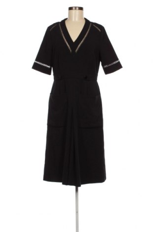 Šaty  Madeleine, Velikost M, Barva Černá, Cena  765,00 Kč