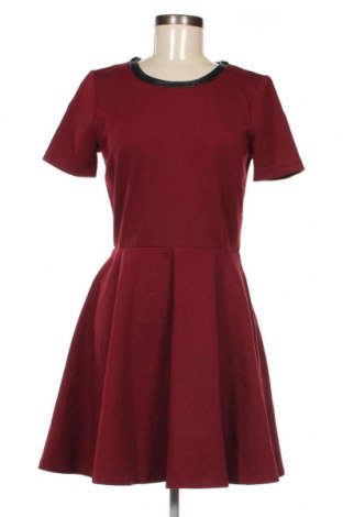 Kleid Madewell, Größe M, Farbe Rot, Preis € 8,56