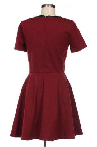 Šaty  Madewell, Velikost M, Barva Červená, Cena  196,00 Kč