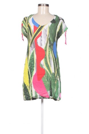 Kleid Mado Et Les Autres, Größe S, Farbe Mehrfarbig, Preis € 15,03