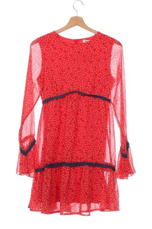 Šaty  Maggie Sweet, Veľkosť XS, Farba Červená, Cena  3,29 €