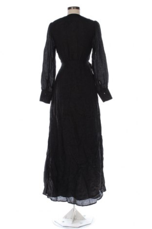 Kleid Maison Scotch, Größe XS, Farbe Schwarz, Preis € 74,69