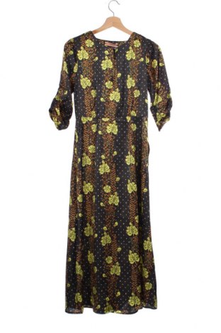 Kleid Maison Scotch, Größe XS, Farbe Mehrfarbig, Preis € 85,98