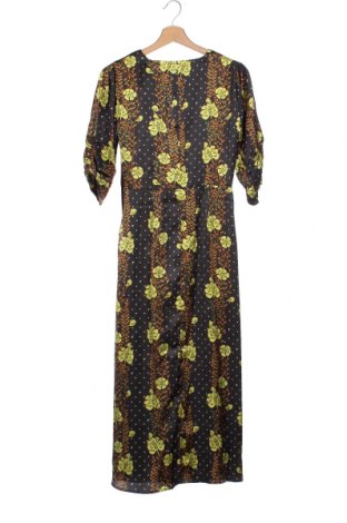 Kleid Maison Scotch, Größe XS, Farbe Mehrfarbig, Preis 37,26 €