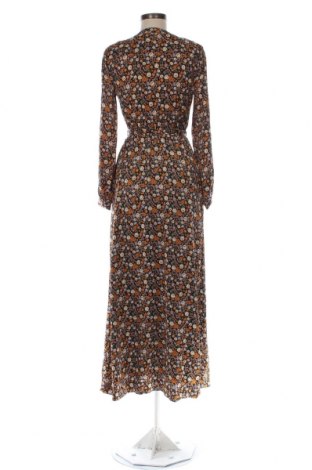 Kleid Maison Scotch, Größe XS, Farbe Mehrfarbig, Preis 21,50 €