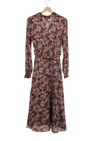 Kleid Maison Scotch, Größe S, Farbe Mehrfarbig, Preis 71,65 €