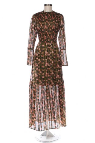 Kleid Maison Scotch, Größe XS, Farbe Mehrfarbig, Preis 85,98 €