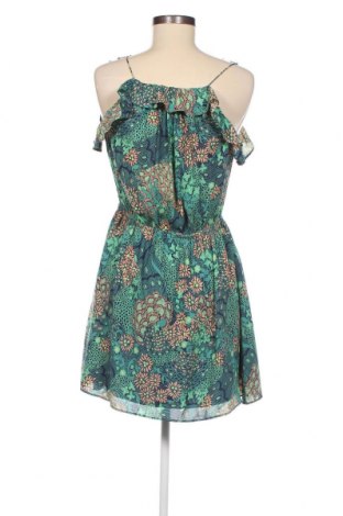Kleid Maison Scotch, Größe S, Farbe Mehrfarbig, Preis 90,46 €