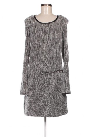 Kleid Maison Scotch, Größe L, Farbe Grau, Preis € 34,37