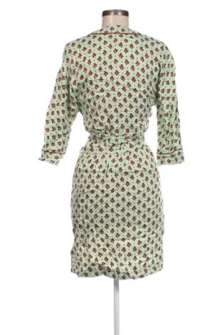 Φόρεμα Maison Scotch, Μέγεθος S, Χρώμα Πράσινο, Τιμή 40,21 €