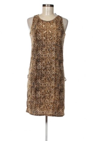 Kleid Maison Scotch, Größe S, Farbe Mehrfarbig, Preis € 36,18
